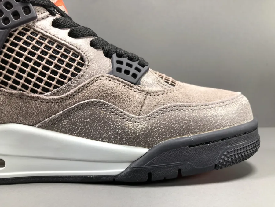 Air Jordan 4 Taupe Haze