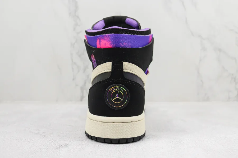 Air Jordan 1 Zoom Comfort Psg