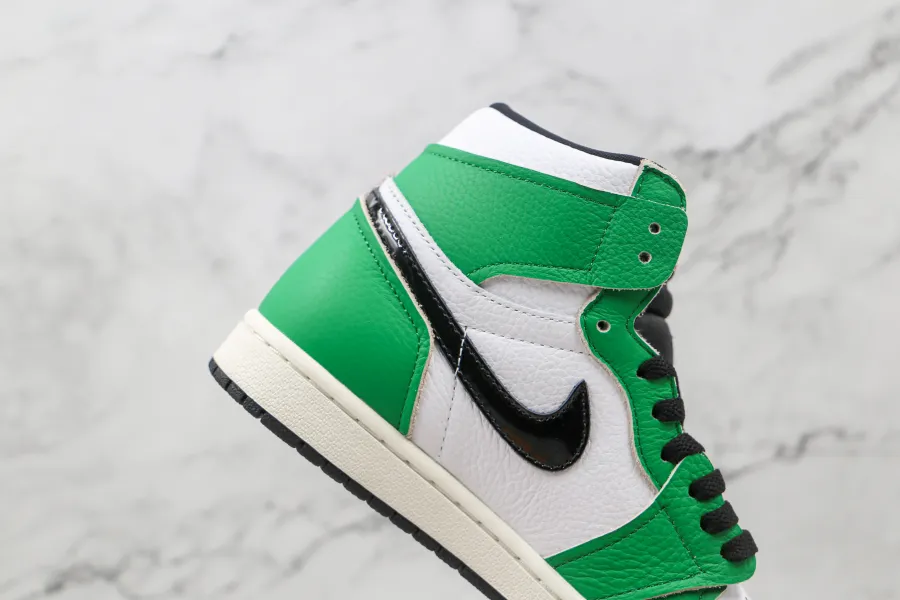 Jordan 1 Retro High Og Lucky Green