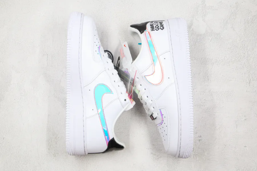 Nike Air Force 1 Low Have A Good Game