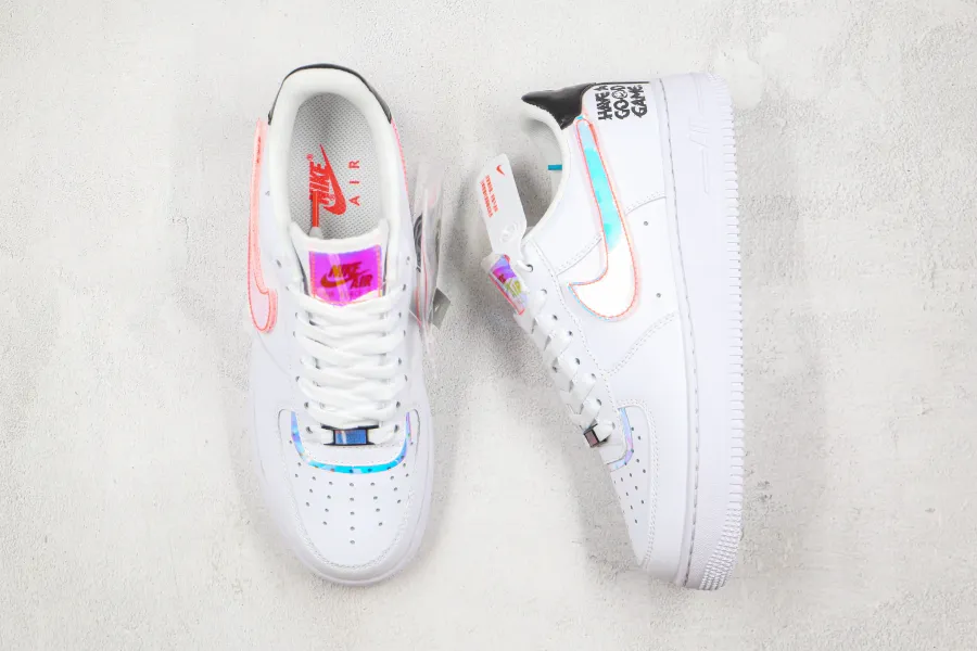 Nike Air Force 1 Low Have A Good Game