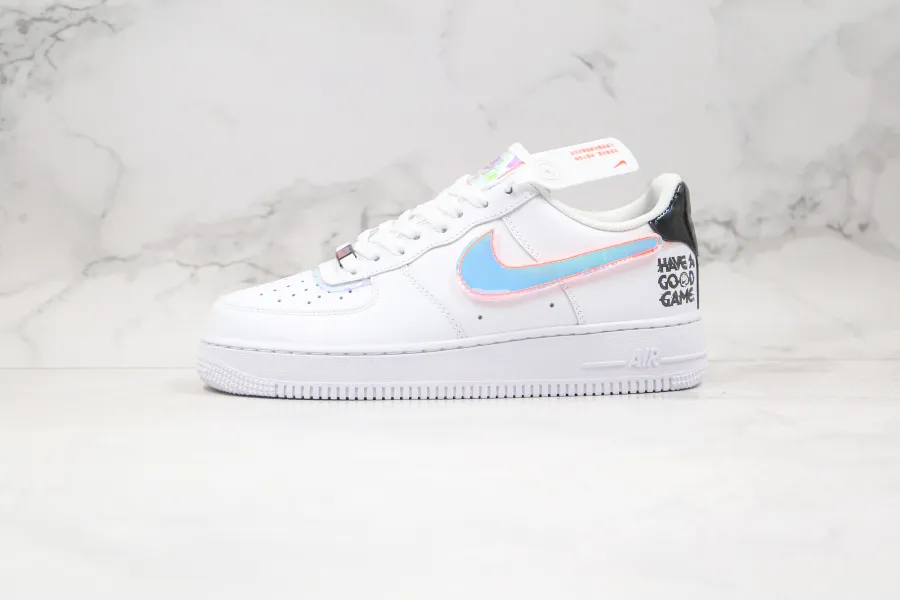 Nike Air Force 1 Low Have A Good Game