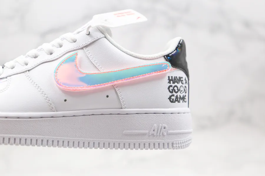 Nike Air Force 1 Low Have A Good Game