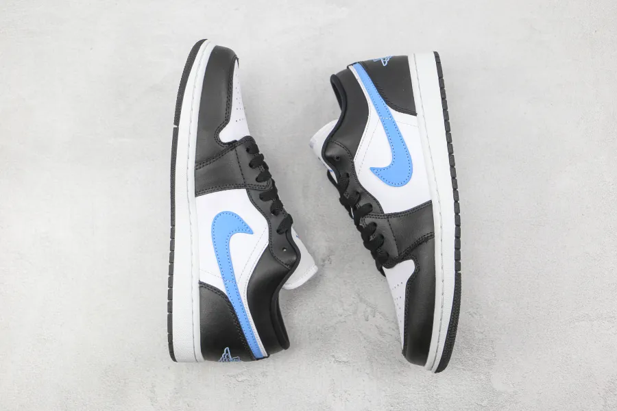 Air Jordan 1 University Blue Wmns Low