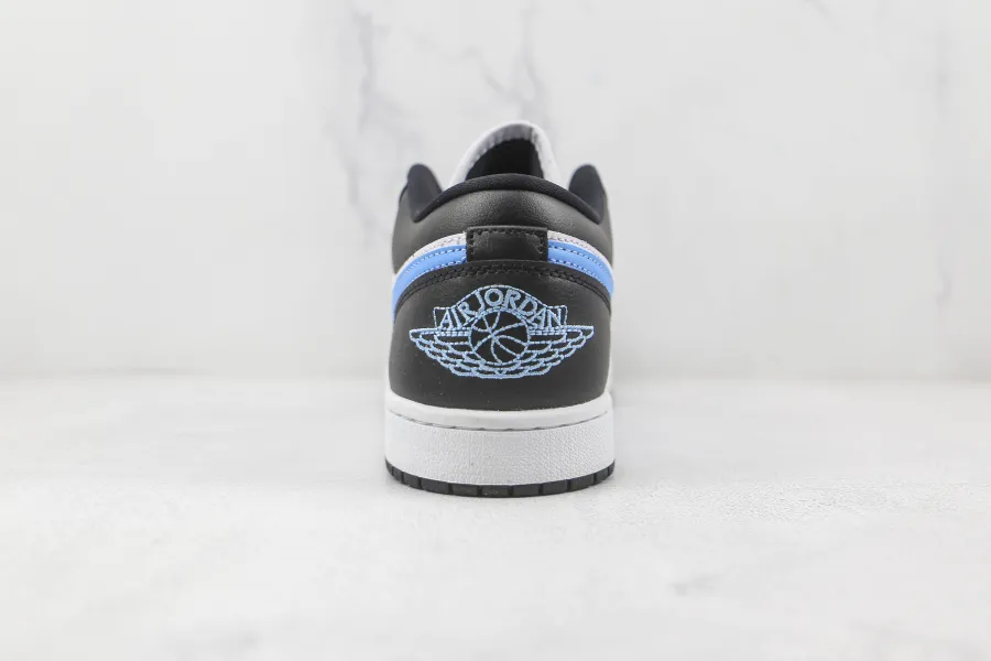 Air Jordan 1 University Blue Wmns Low