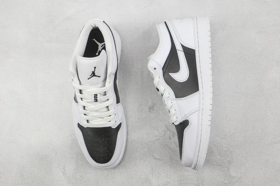 Wmns Air Jordan 1 Low Panda 