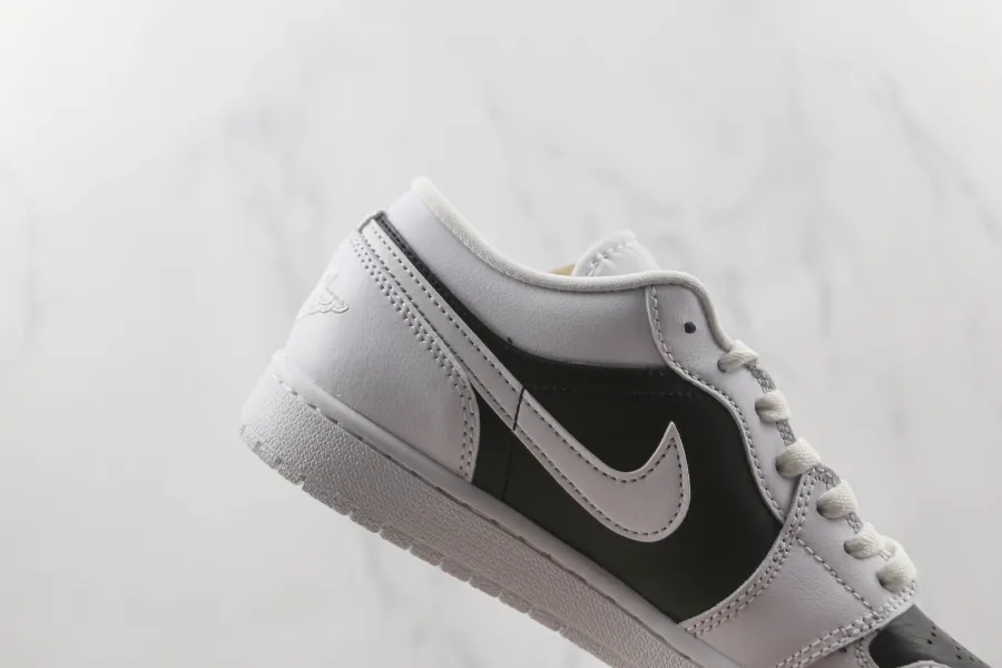 Wmns Air Jordan 1 Low Panda 