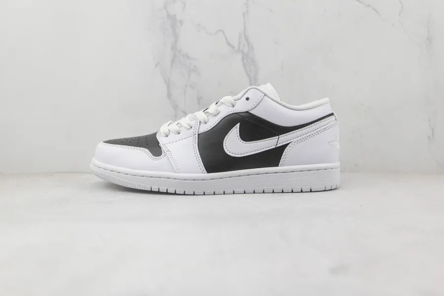 Wmns Air Jordan 1 Low Panda 