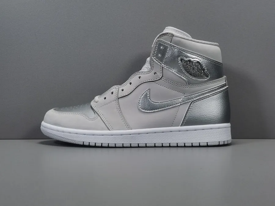 Jordan 1 Retro High Og Co.jp Neutral Grey