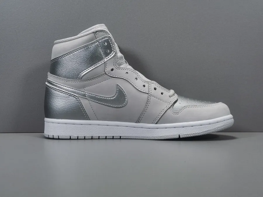 Jordan 1 Retro High Og Co.jp Neutral Grey