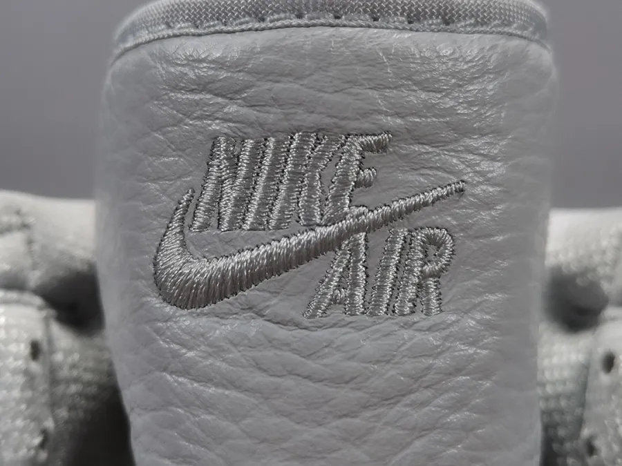 Jordan 1 Retro High Og Co.jp Neutral Grey