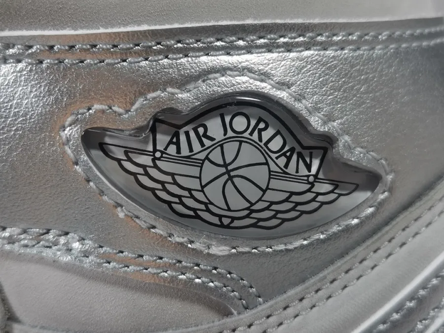 Jordan 1 Retro High Og Co.jp Neutral Grey