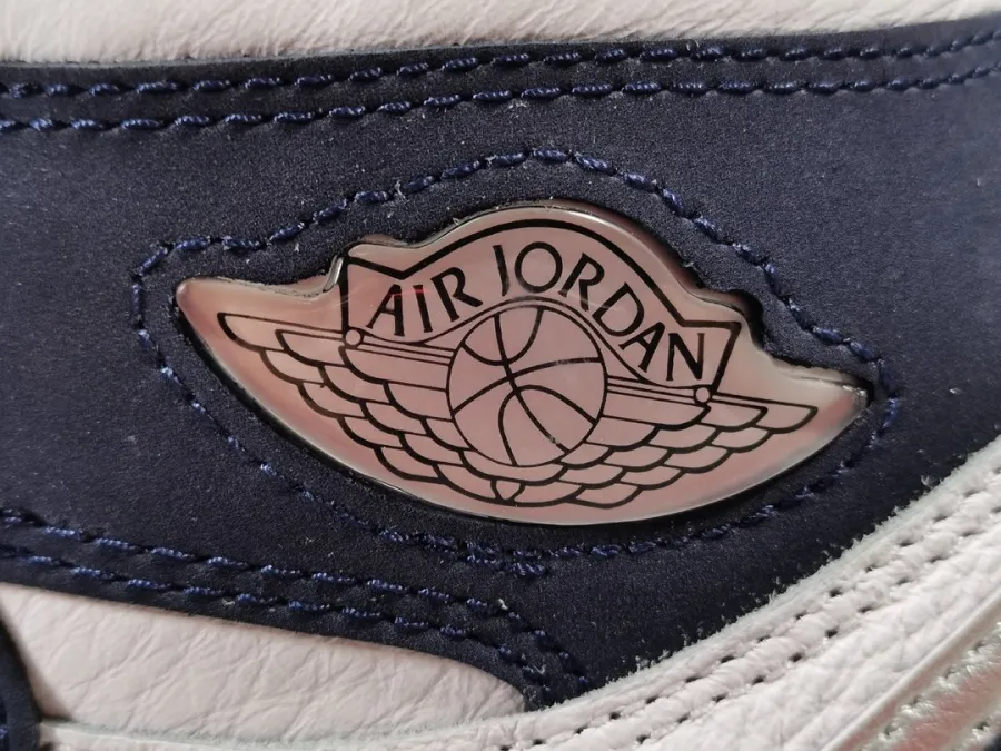 Air Jordan 1 High Og Co.jp Midnight Navy