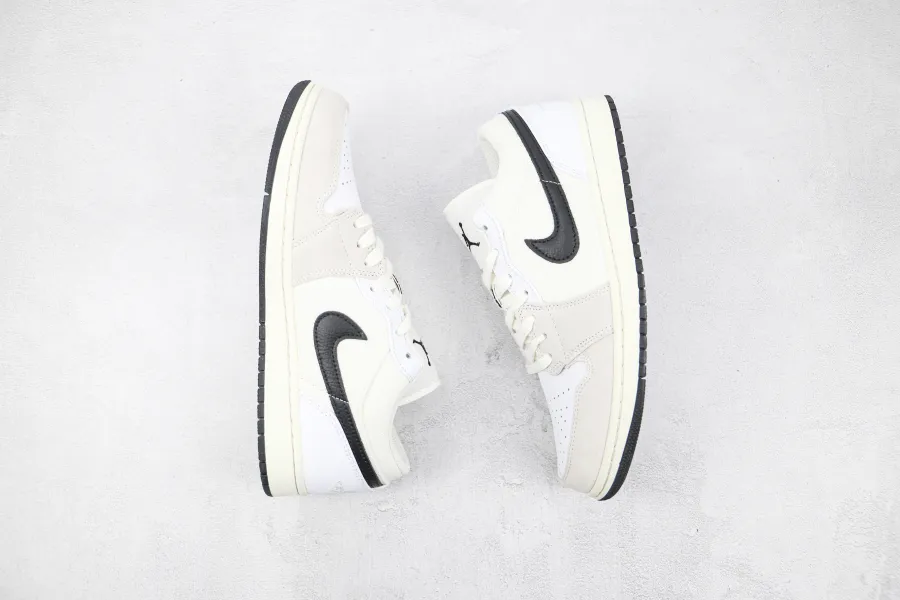 Air Jordan 1 Low Astrograbber 