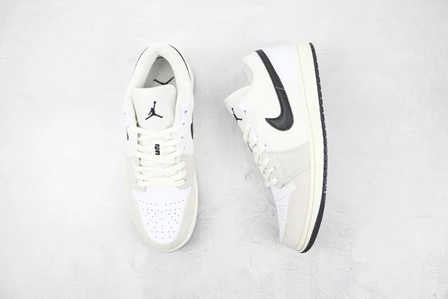 Air Jordan 1 Low Astrograbber 