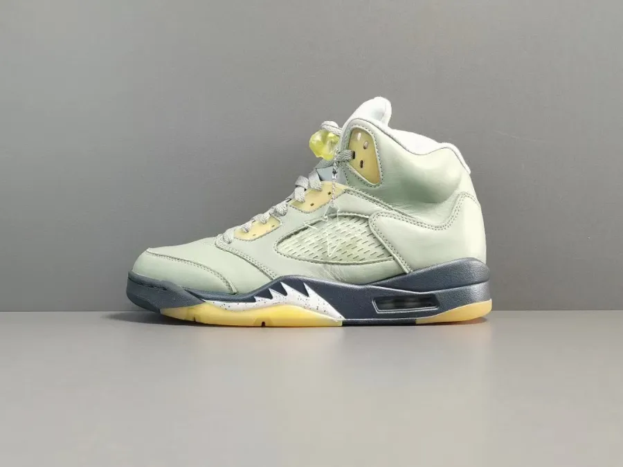 Jordan 5 Jade Horizon