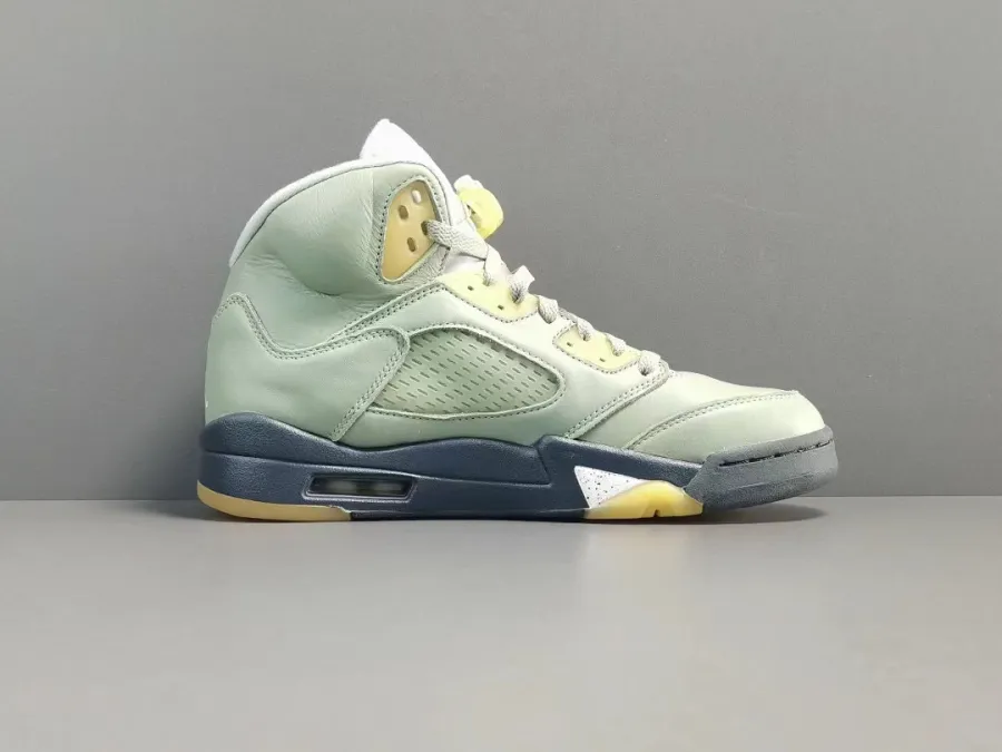 Jordan 5 Jade Horizon