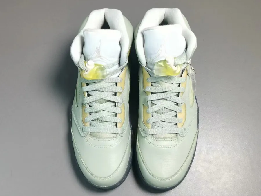 Jordan 5 Jade Horizon