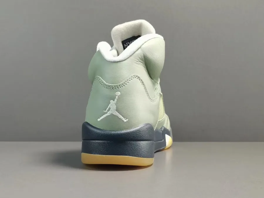 Jordan 5 Jade Horizon