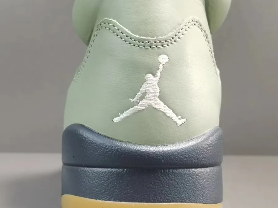 Jordan 5 Jade Horizon