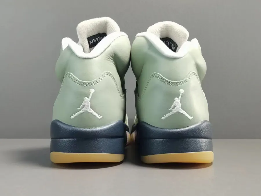 Jordan 5 Jade Horizon