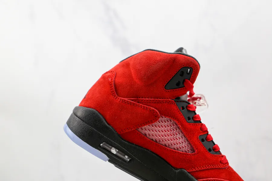 Air Jordan 5 Raging Bull