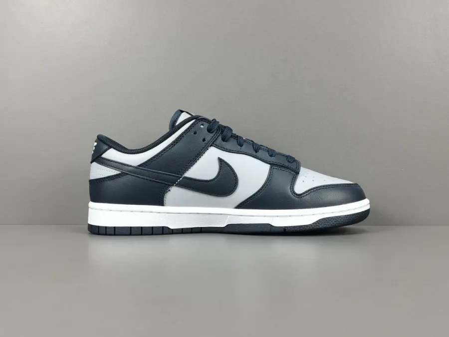 Nike Dunk Low Georgetown