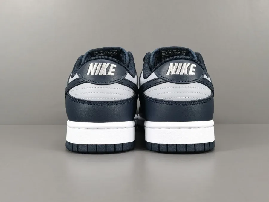 Nike Dunk Low Georgetown