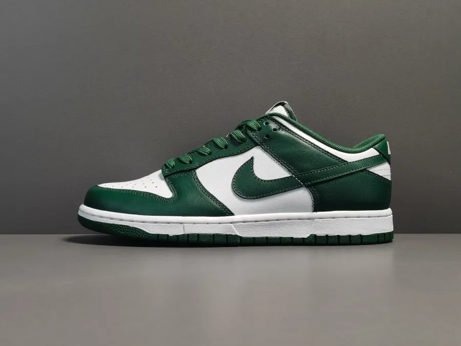 Dunk Low Varsity Green