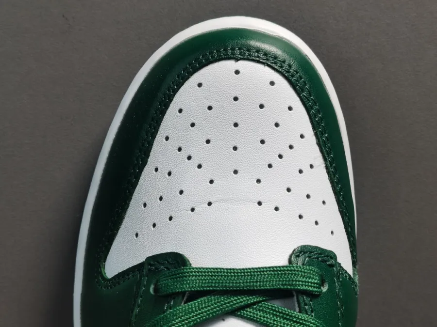 Dunk Low Varsity Green