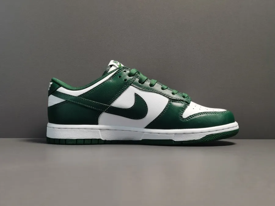 Dunk Low Varsity Green