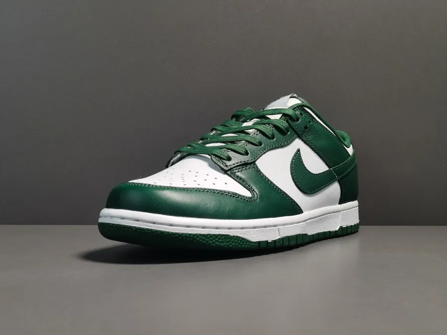 Dunk Low Varsity Green