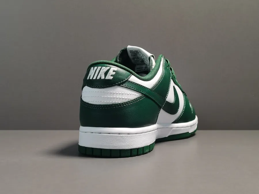 Dunk Low Varsity Green