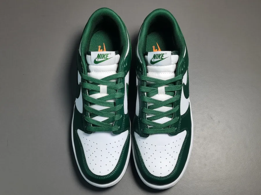 Dunk Low Varsity Green