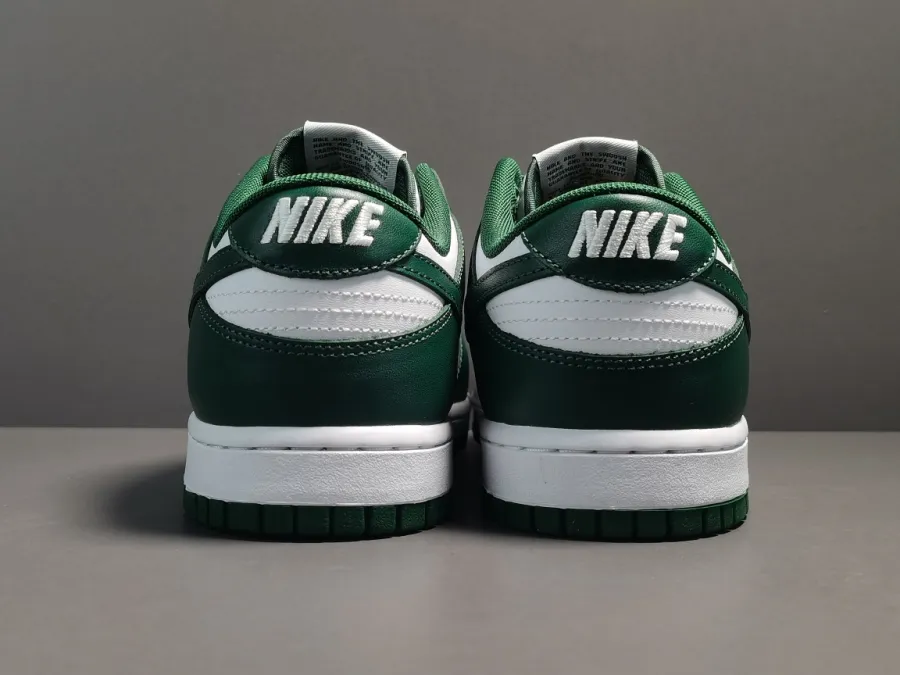 Dunk Low Varsity Green