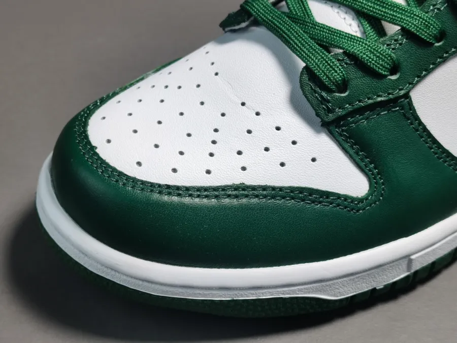 Dunk Low Varsity Green