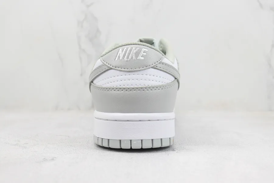 Nike Dunk Low Grey Fog