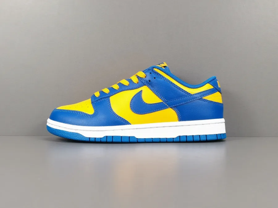 Sb Dunk Low Ucla