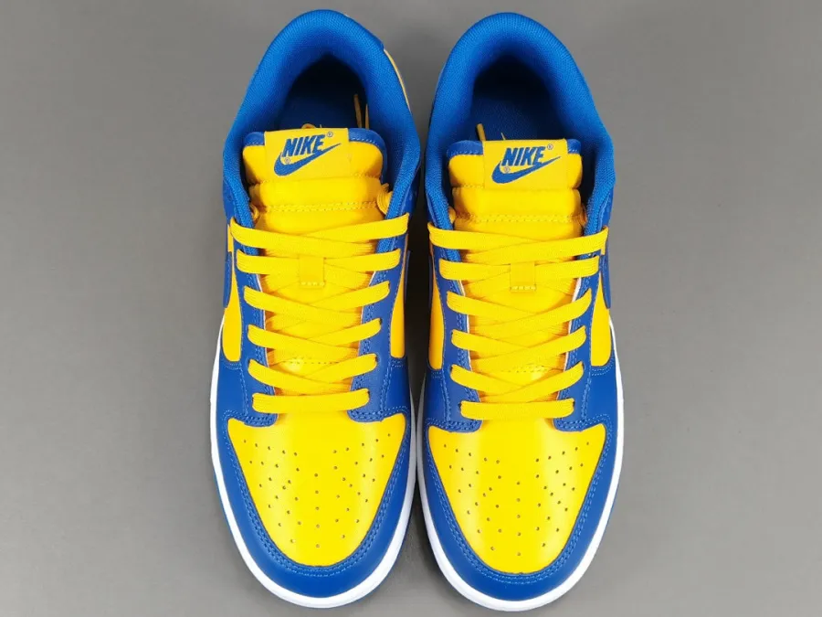 Sb Dunk Low Ucla