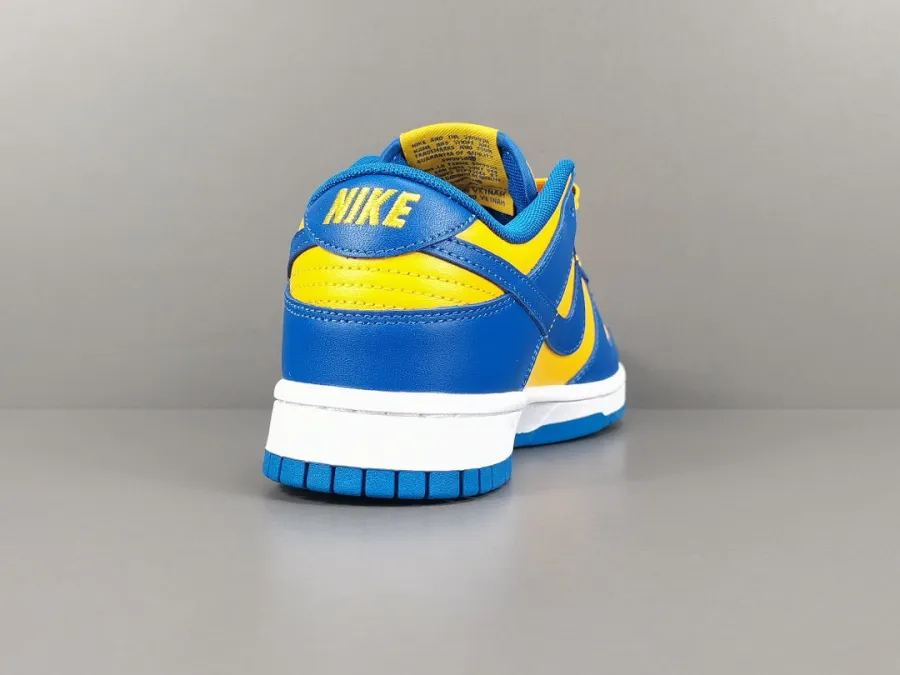 Sb Dunk Low Ucla