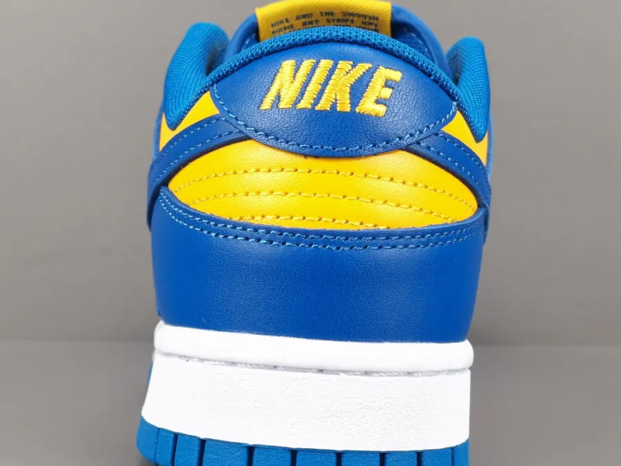 Sb Dunk Low Ucla