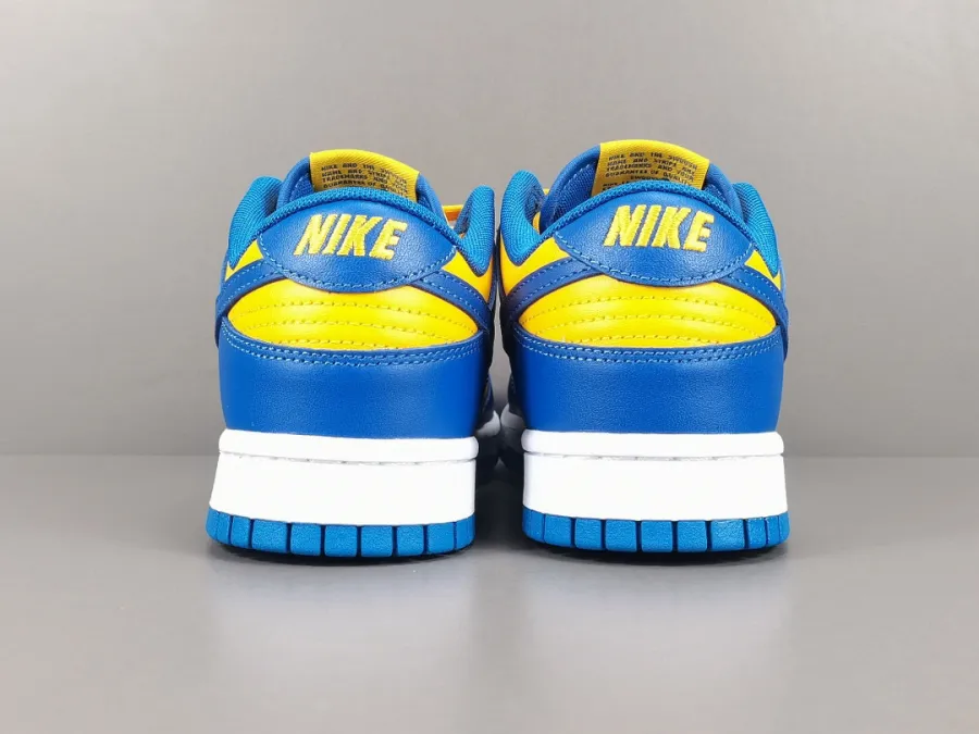 Sb Dunk Low Ucla