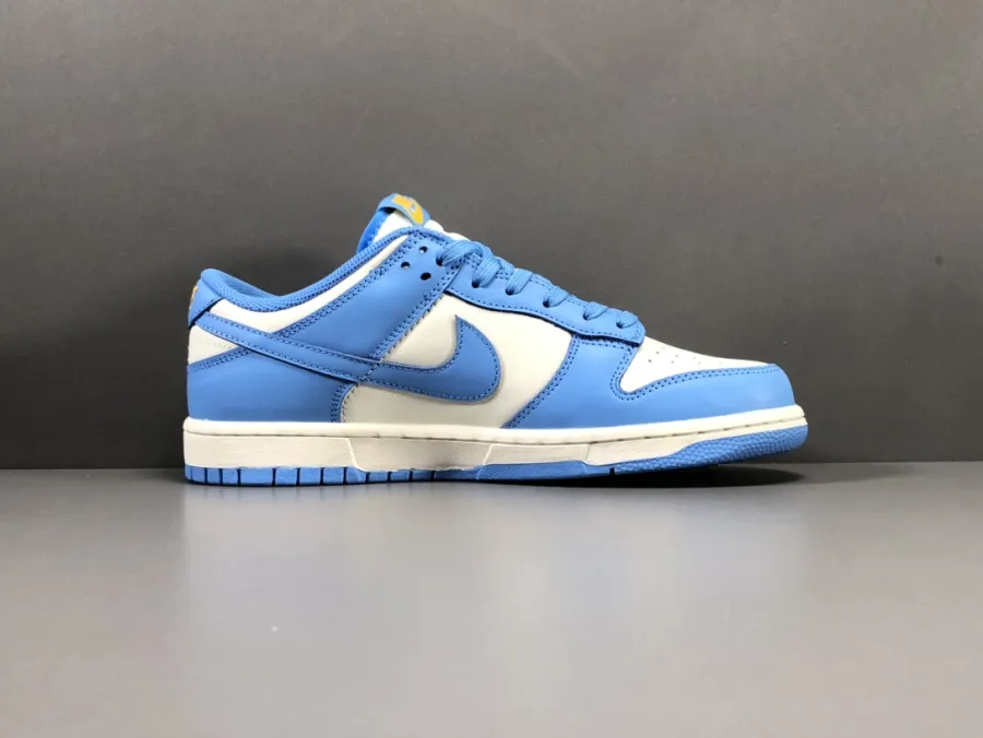 Dunk Low Wmns Coast