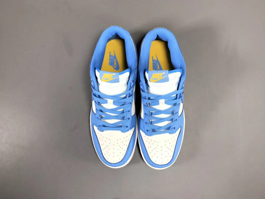 Dunk Low Wmns Coast