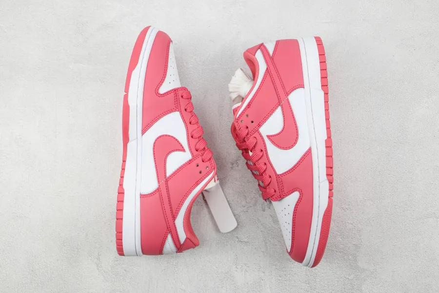 Nike Dunk Low Archeo Pink