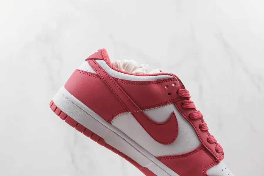 Nike Dunk Low Archeo Pink