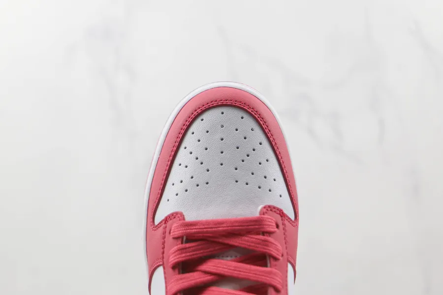 Nike Dunk Low Archeo Pink