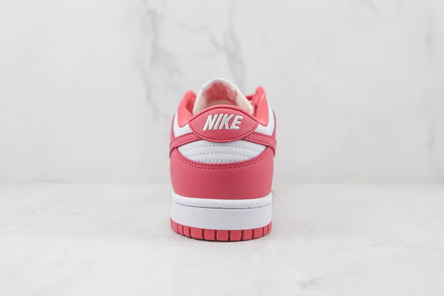 Nike Dunk Low Archeo Pink