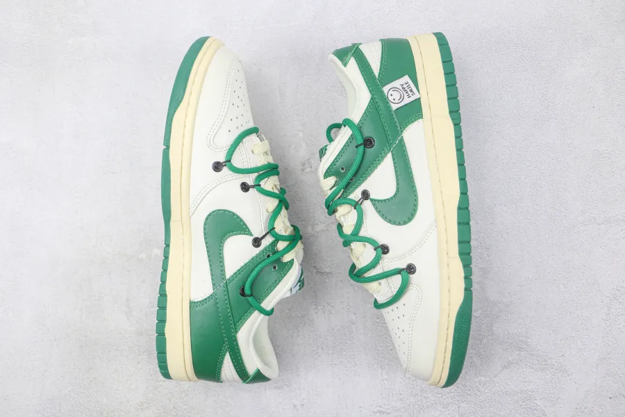 Nike Dunk Low Celtic