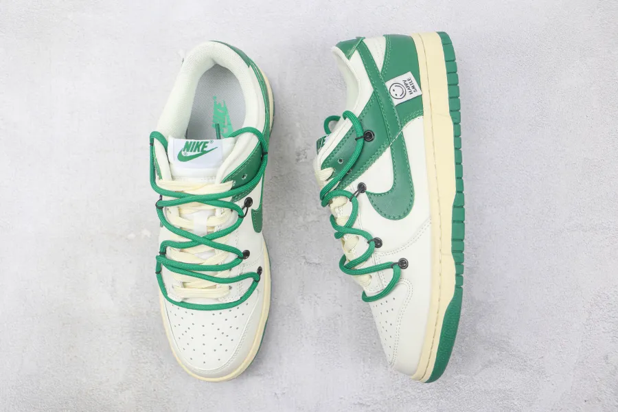 Nike Dunk Low Celtic